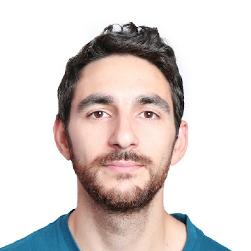 Pantelis Antonoudiou, PhD