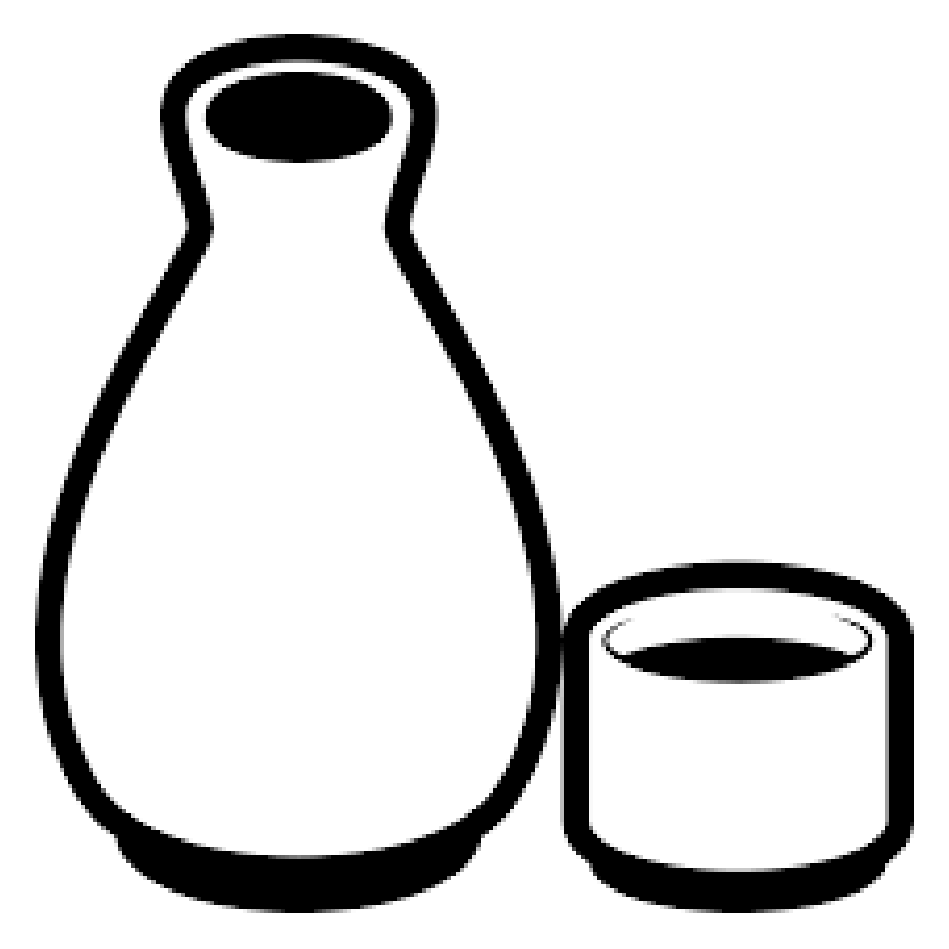SAKE
